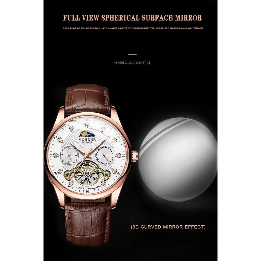 Marbelleve Prestige Wristwear