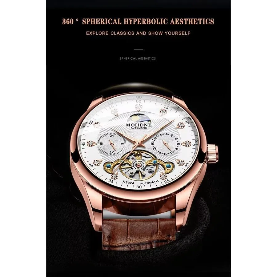 Marbelleve Prestige Wristwear
