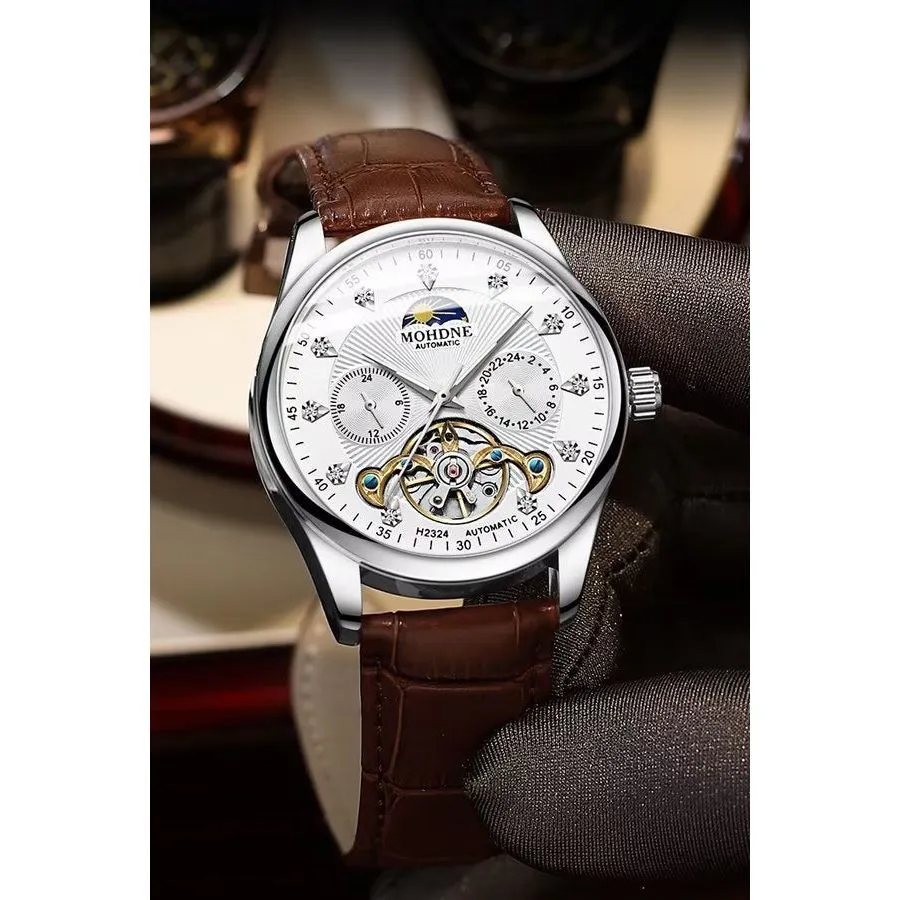 Marbelleve Prestige Wristwear