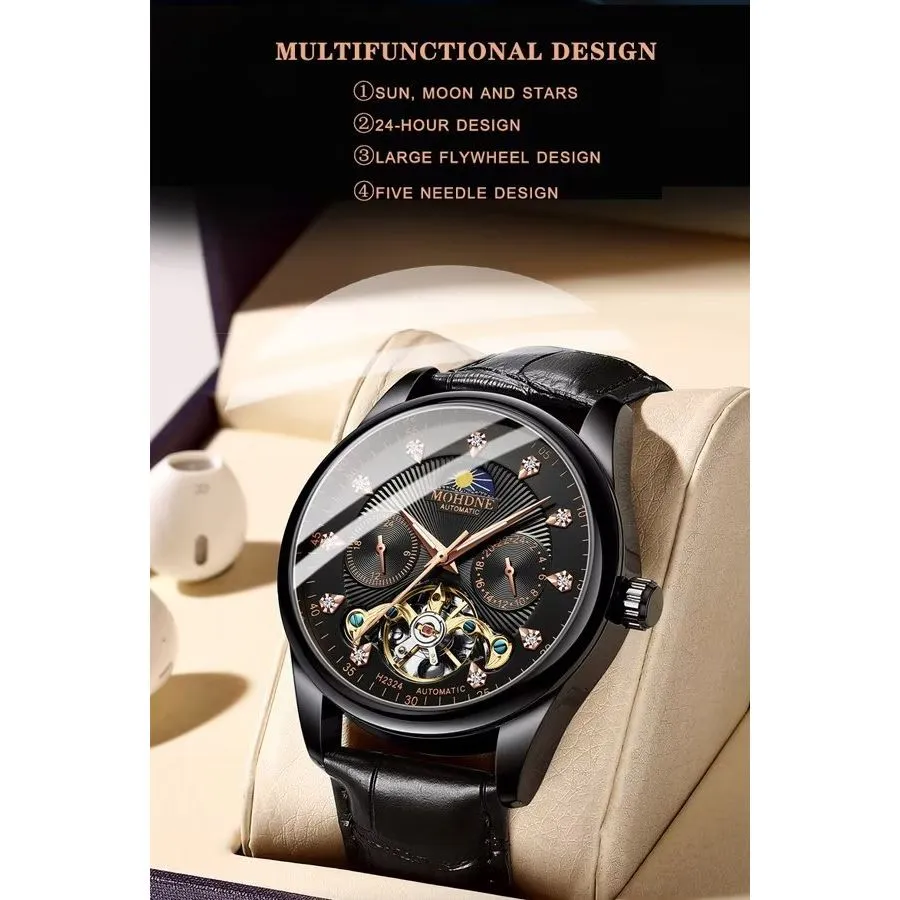 Marbelleve Prestige Wristwear