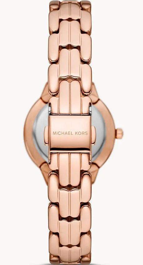 MK Watch Allie Ladies
