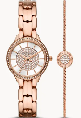 MK Watch Allie Ladies