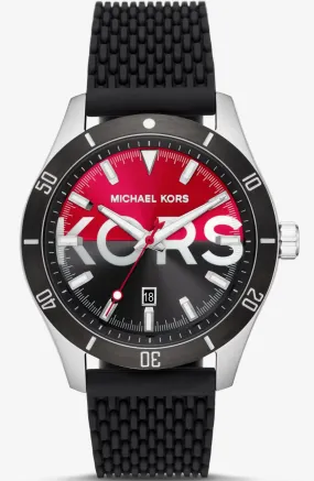 MK Watch Layton Mens