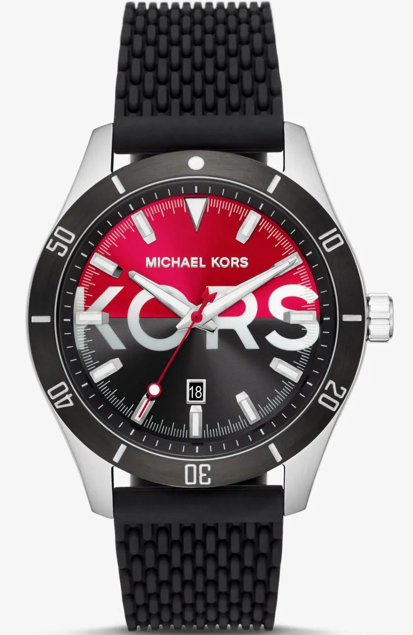MK Watch Layton Mens