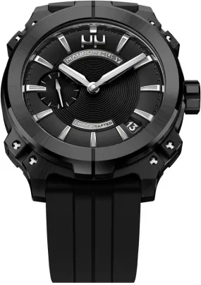 MM Watch MU3 ArmORS
