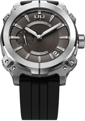 MM Watch MU3 ArmORS