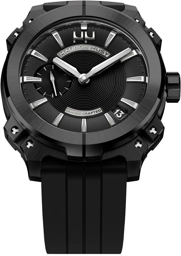 MM Watch MU3 ArmORS