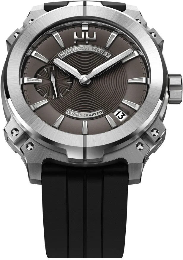 MM Watch MU3 ArmORS