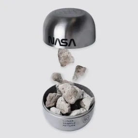 NASA themed - ANICORN "Lunar Sample Return" The Moon Smell