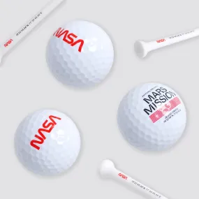 NASA x ANICORN - "Mars Mission" The Mars Swing