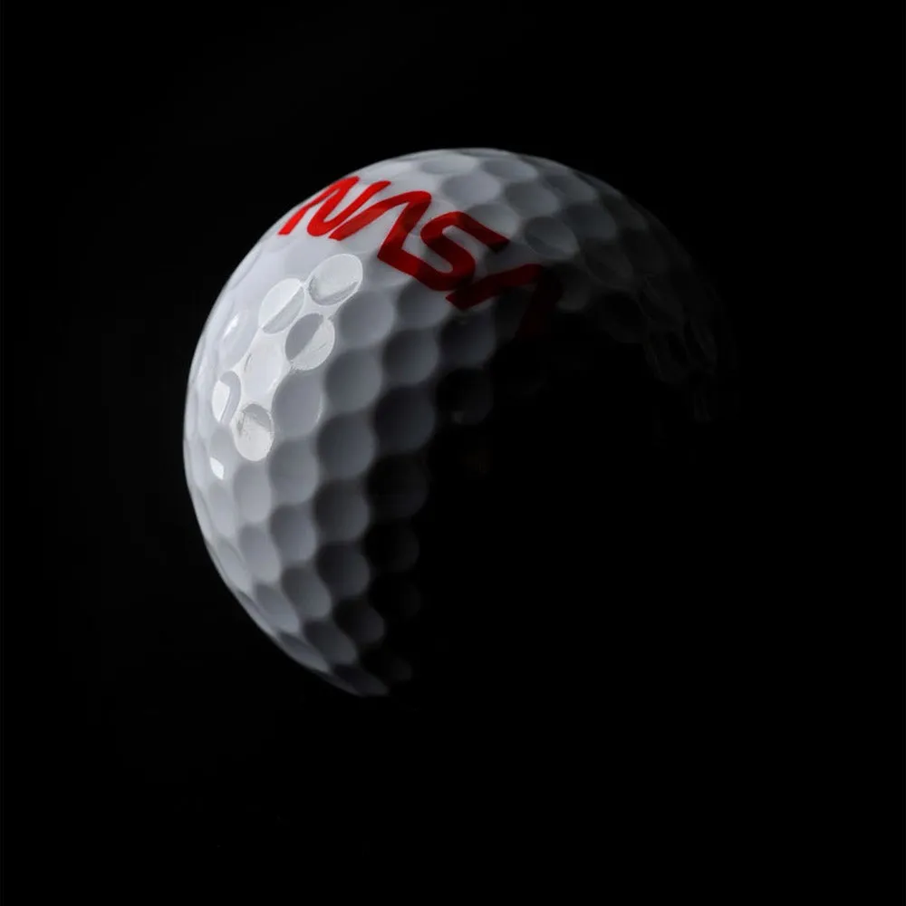 NASA x ANICORN - "Mars Mission" The Mars Swing