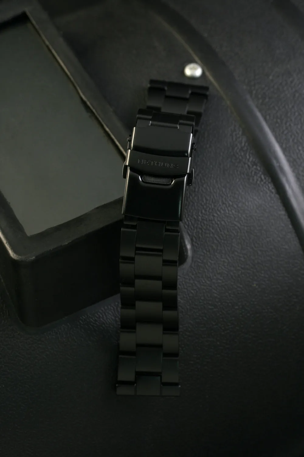 Nethuns Scuba 500 and Aqua Bracelet 2 DLC