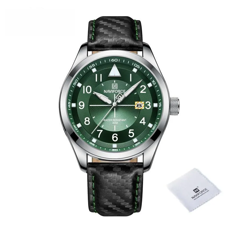 New Design Watches Top Luxury Brand Waterproof Sport Watch