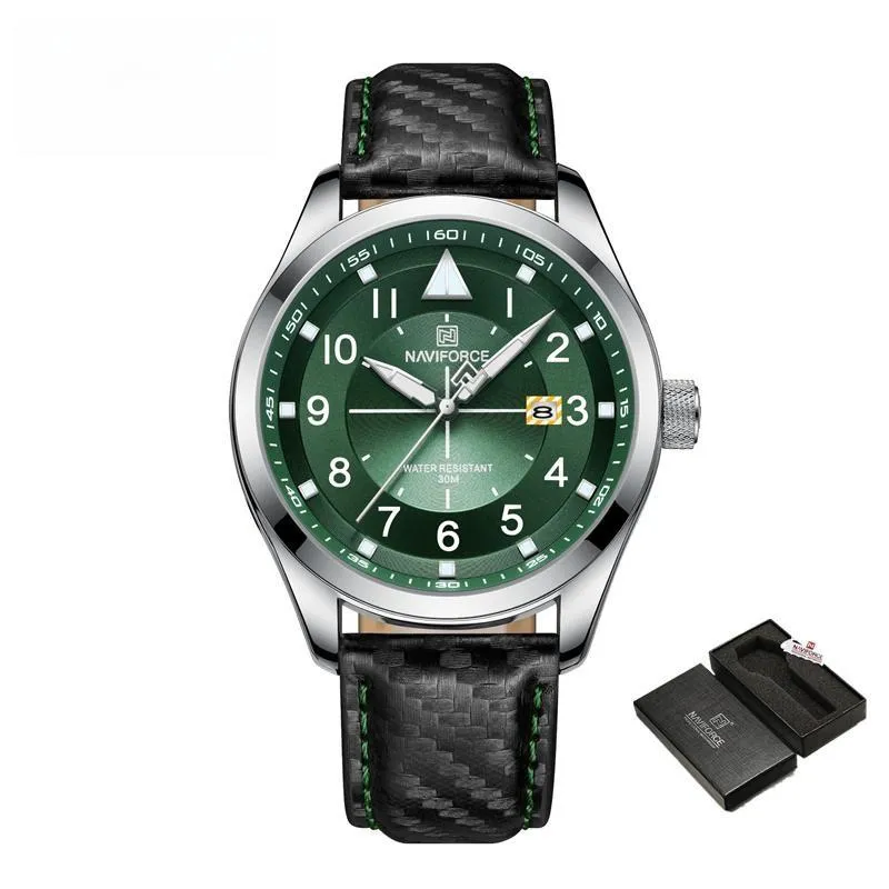 New Design Watches Top Luxury Brand Waterproof Sport Watch
