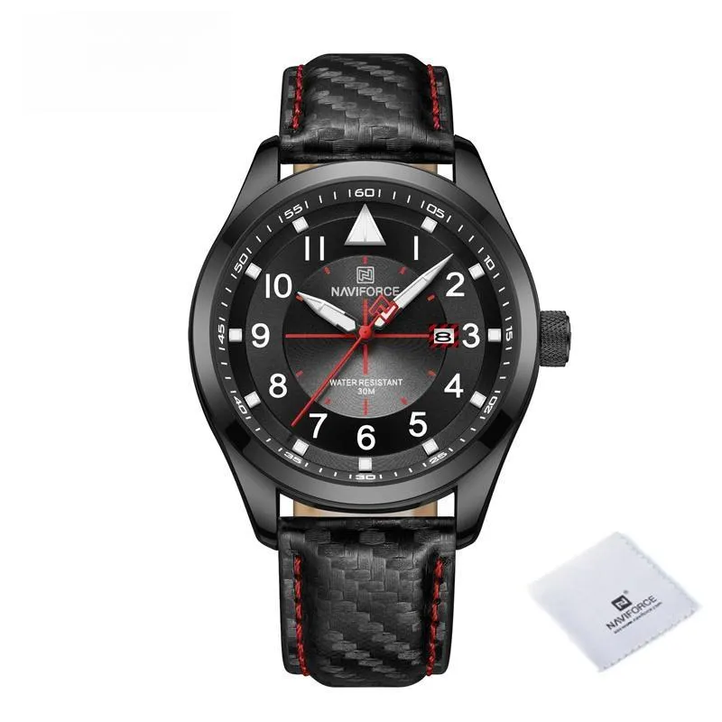 New Design Watches Top Luxury Brand Waterproof Sport Watch