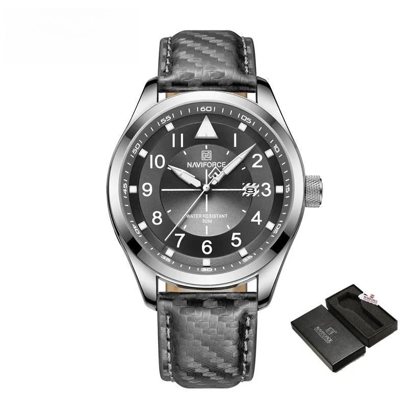 New Design Watches Top Luxury Brand Waterproof Sport Watch