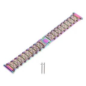 NEW Diamond-Studded iWatch Band Fashion Watches Women Strap
