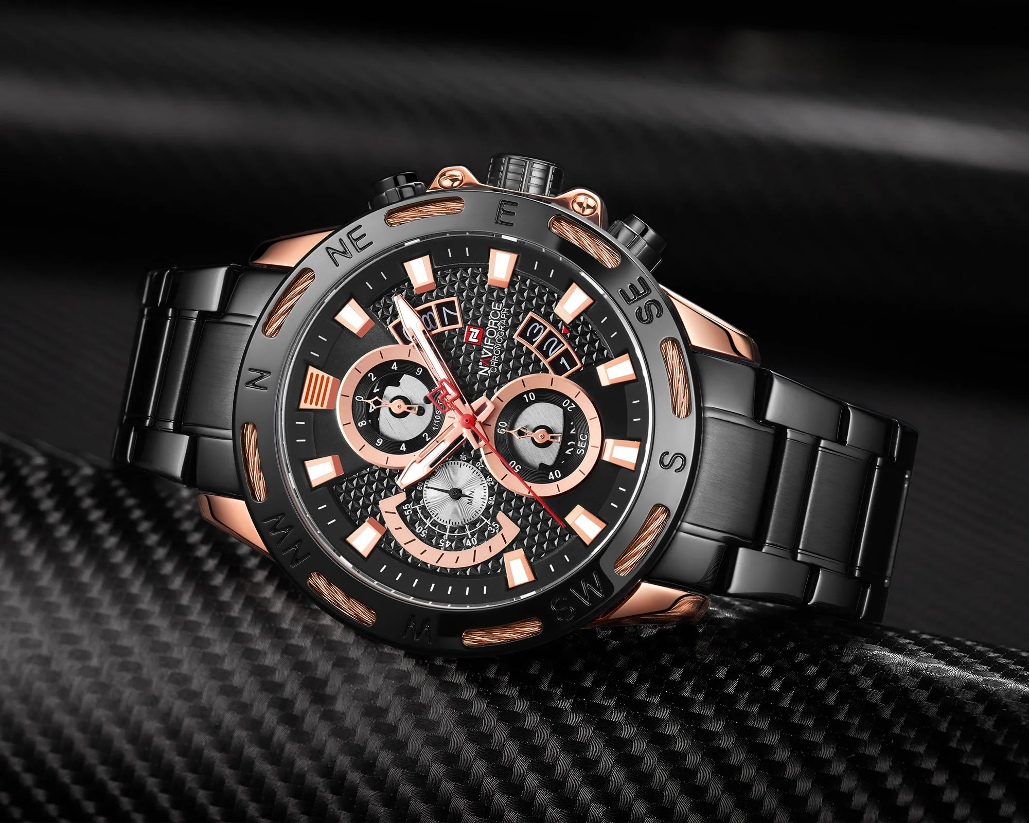 NF9165 RG/B