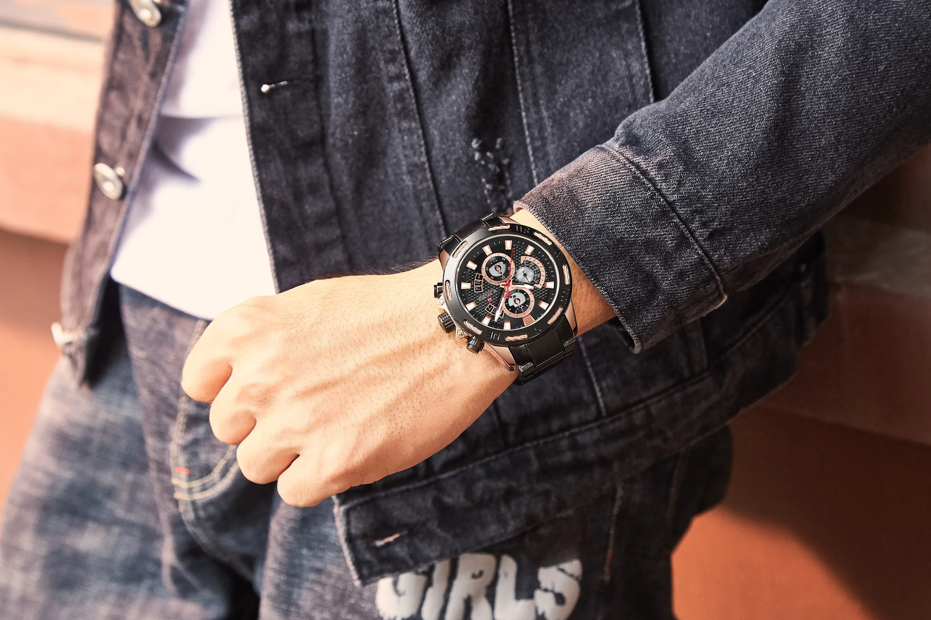 NF9165 RG/B