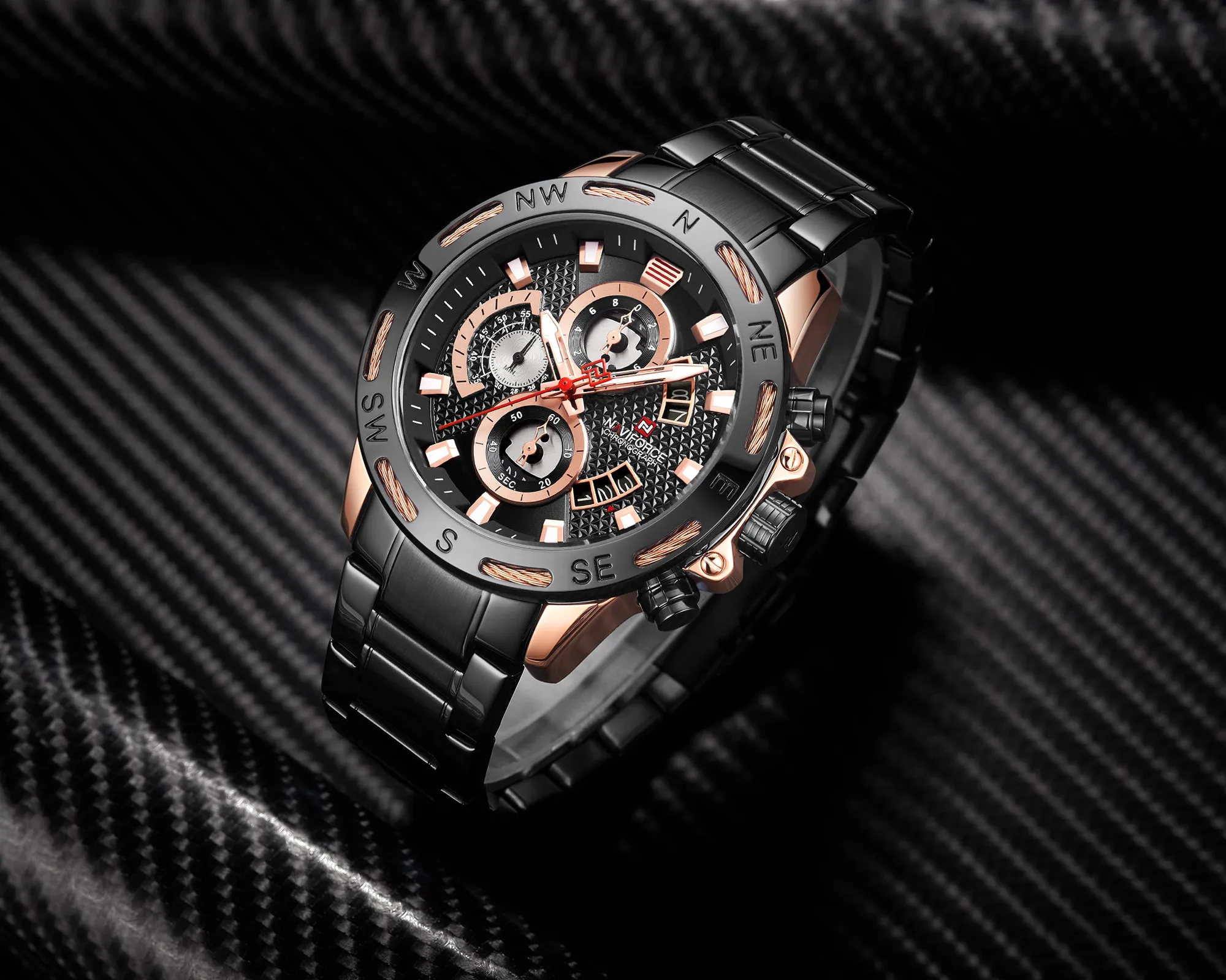 NF9165 RG/B