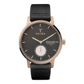Noir Svalan Black