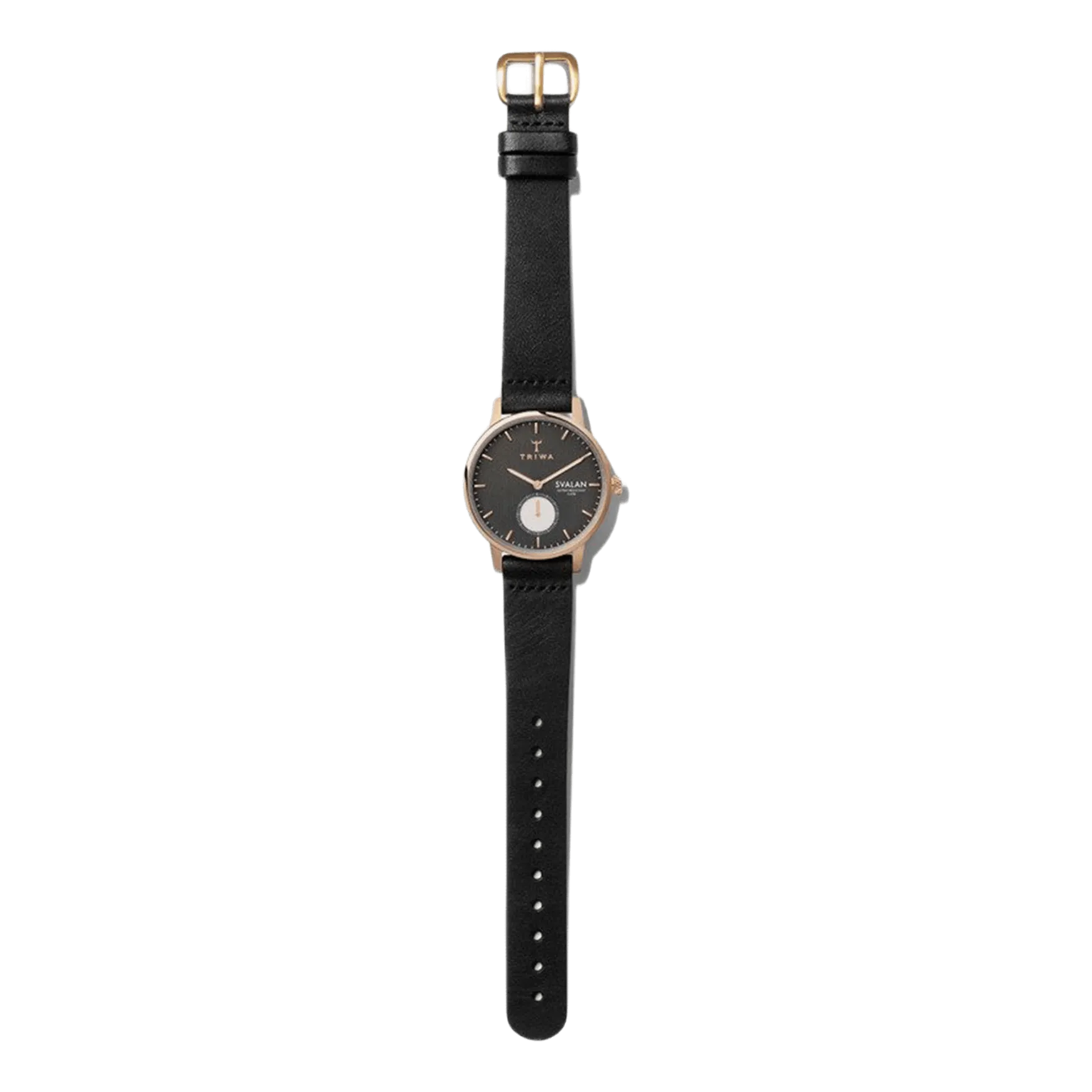 Noir Svalan Black
