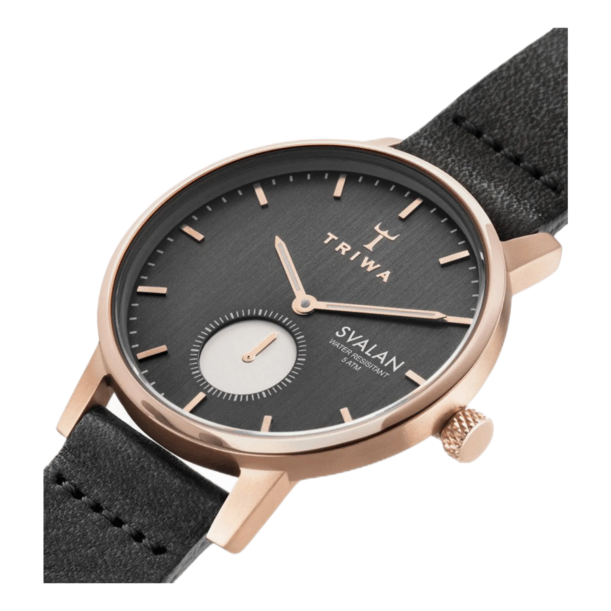 Noir Svalan Black