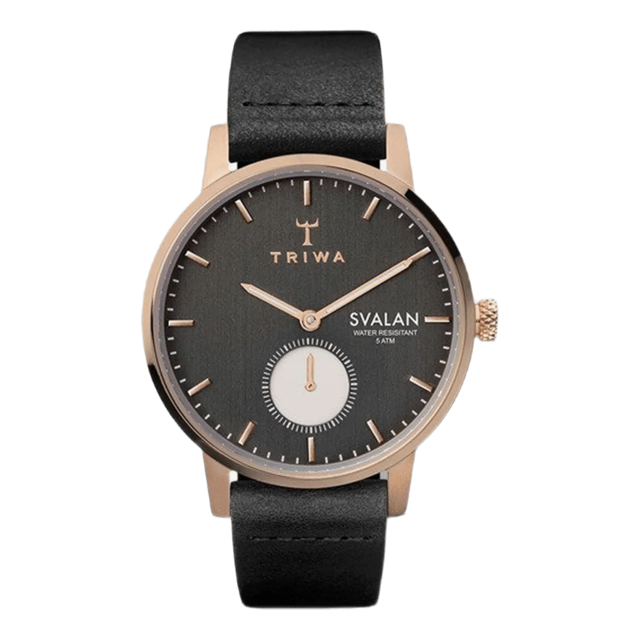 Noir Svalan Black