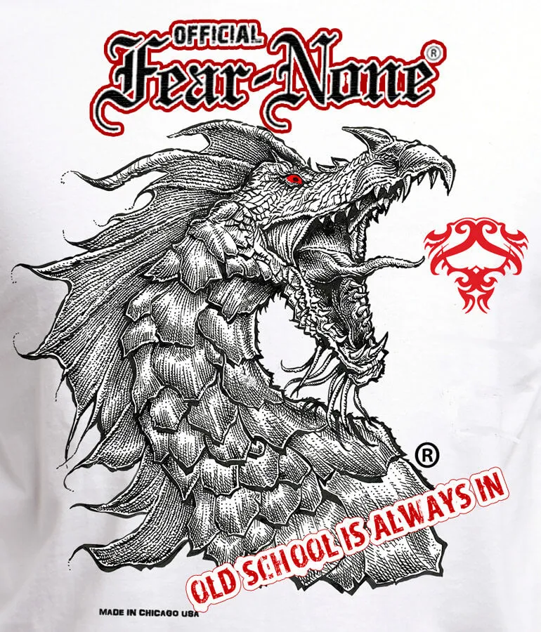 Official FEAR-NONE "Road Serpent" Rider Chrono
