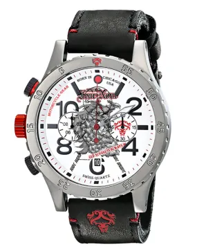 Official FEAR-NONE "Road Serpent" Rider Chrono