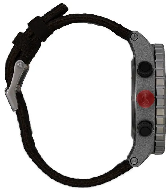 Official FEAR-NONE "Road Serpent" Rider Chrono
