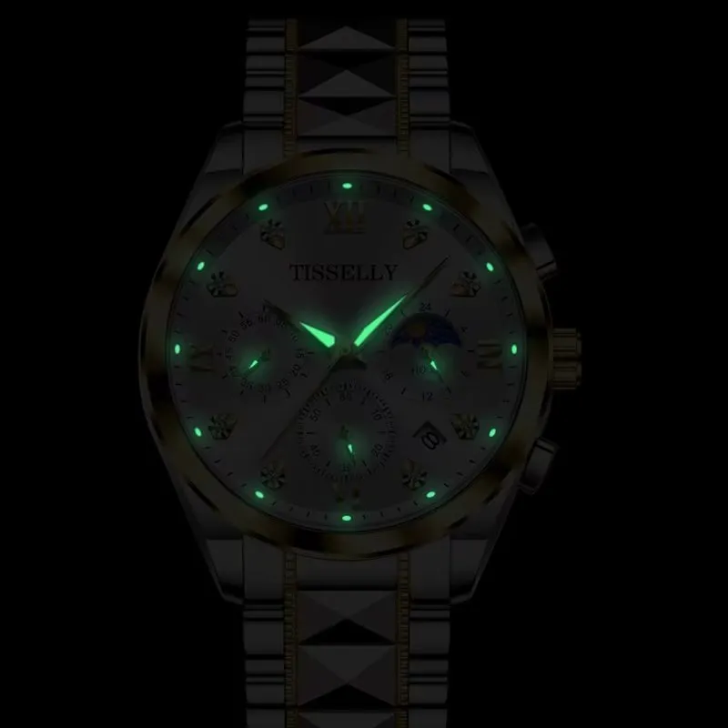 Opulessa Luxe Wristwear