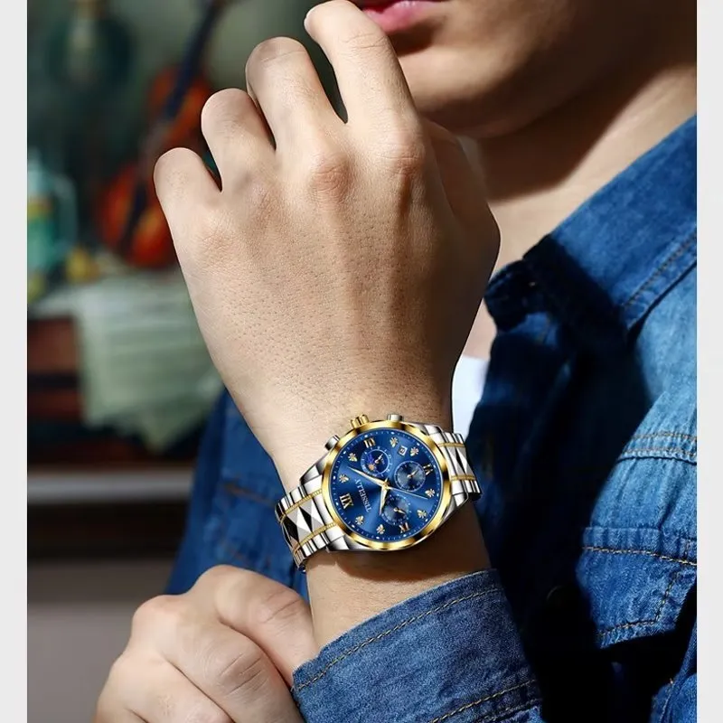 Opulessa Luxe Wristwear
