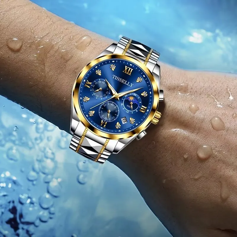 Opulessa Luxe Wristwear