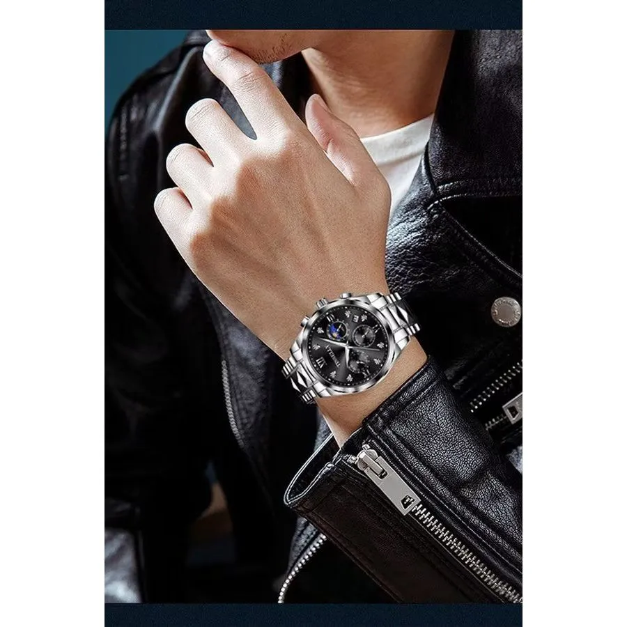 Opulessa Luxe Wristwear