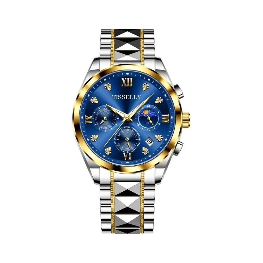Opulessa Luxe Wristwear