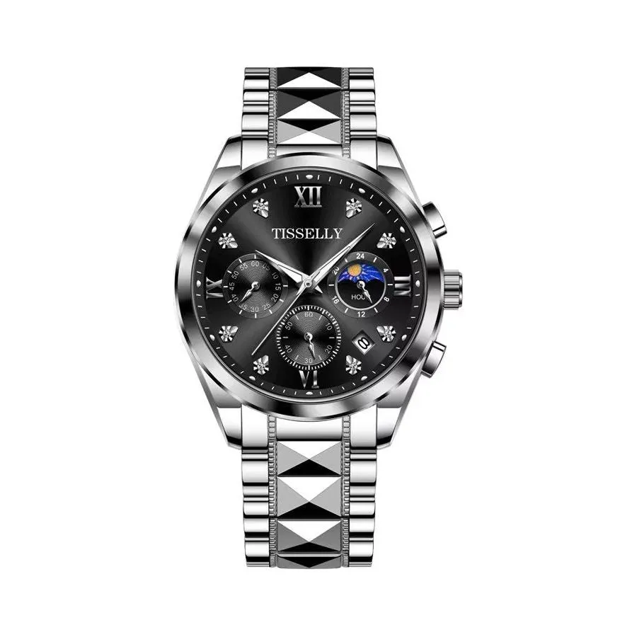 Opulessa Luxe Wristwear