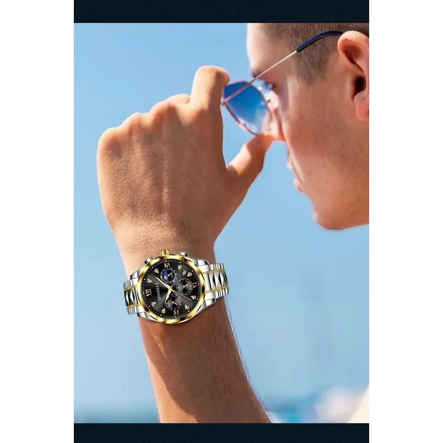 Opulessa Luxe Wristwear