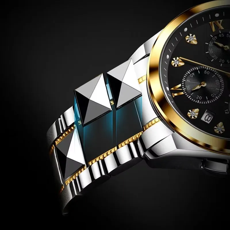 Opulessa Luxe Wristwear