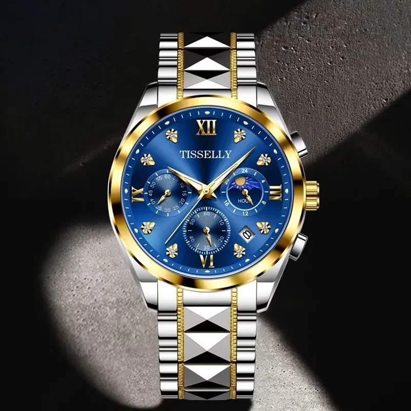 Opulessa Luxe Wristwear