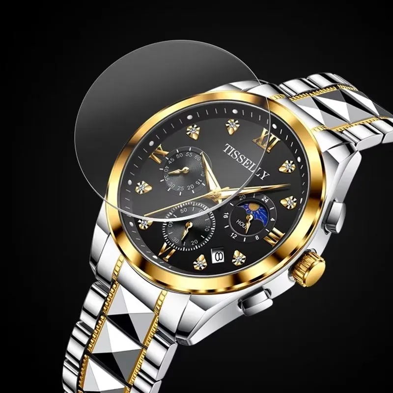 Opulessa Luxe Wristwear