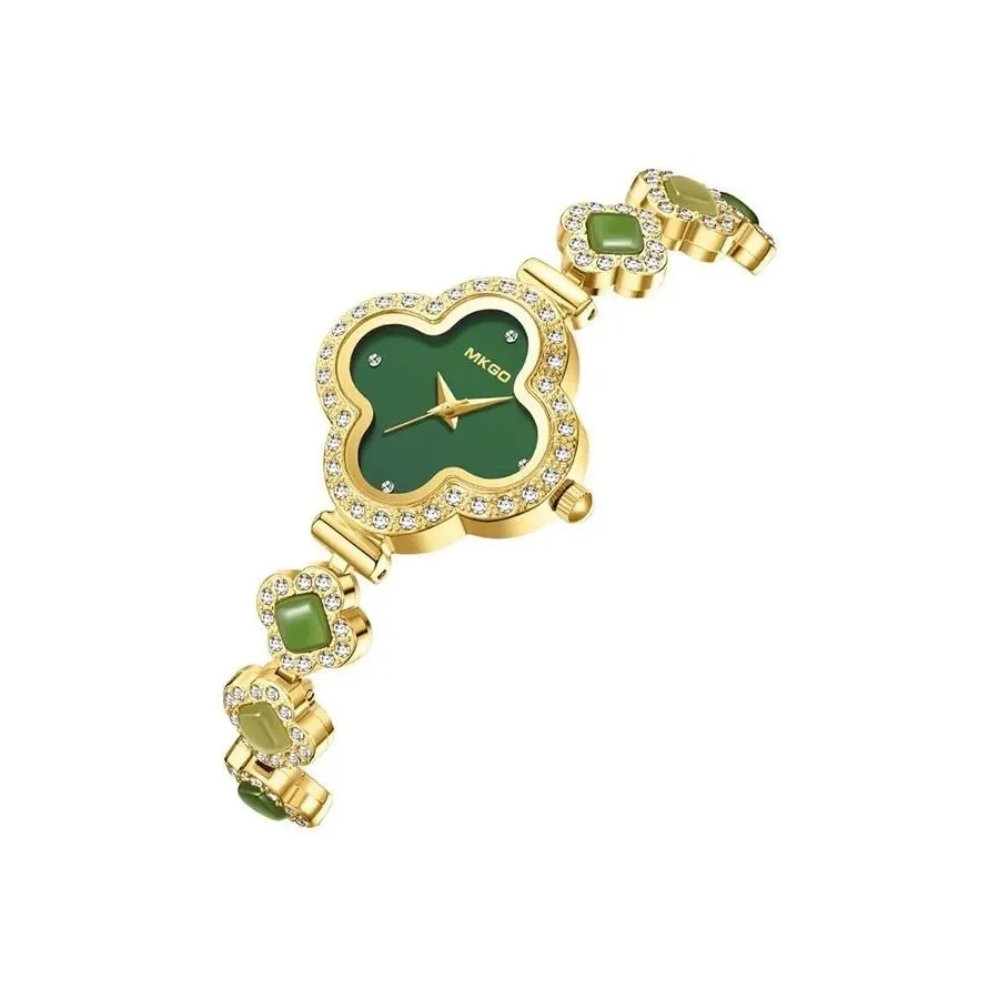 Opulessa Serpatura Timepiece