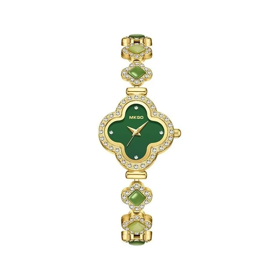 Opulessa Serpatura Timepiece