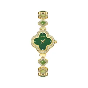 Opulessa Serpatura Timepiece