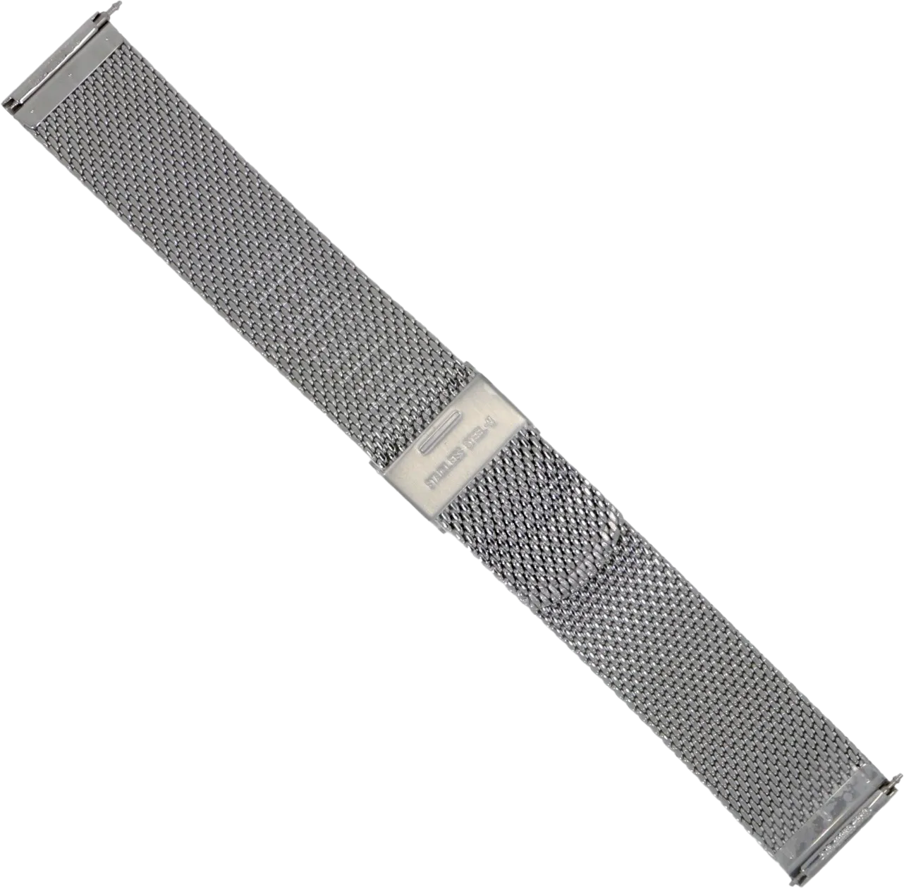Orient Mesh Bracelet UM00P112J0 21mm