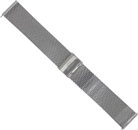 Orient Mesh Bracelet UM00P112J0 21mm