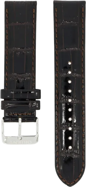 Orient UDEVNSC Leather Strap 21mm