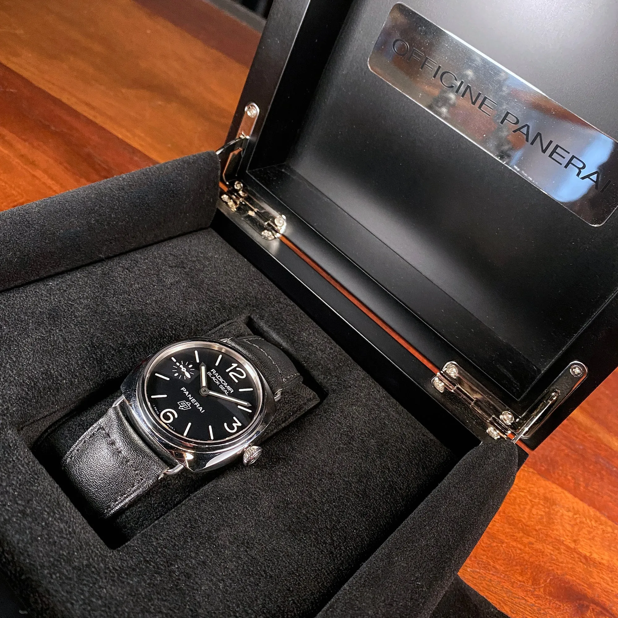Panerai - PAM 00380