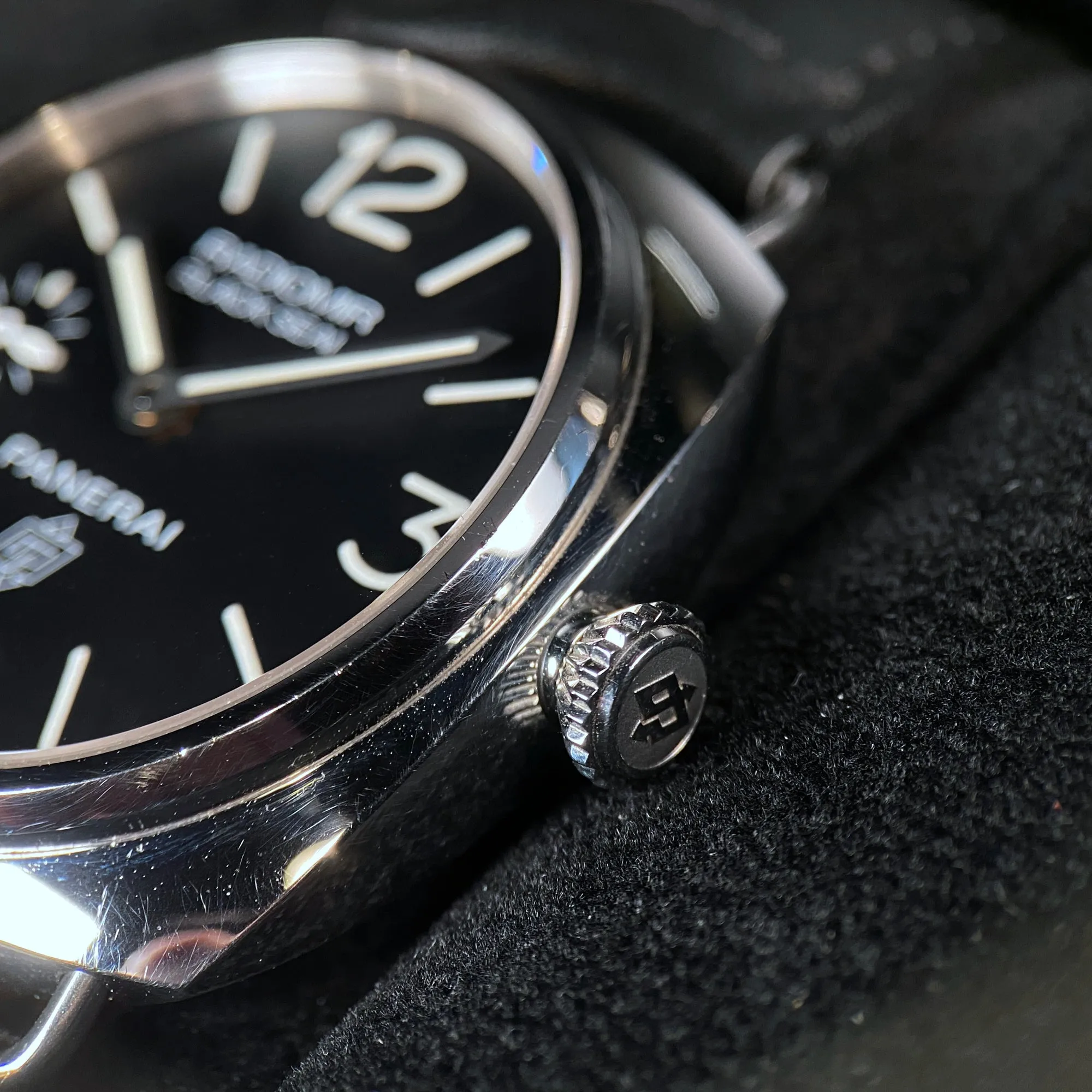 Panerai - PAM 00380