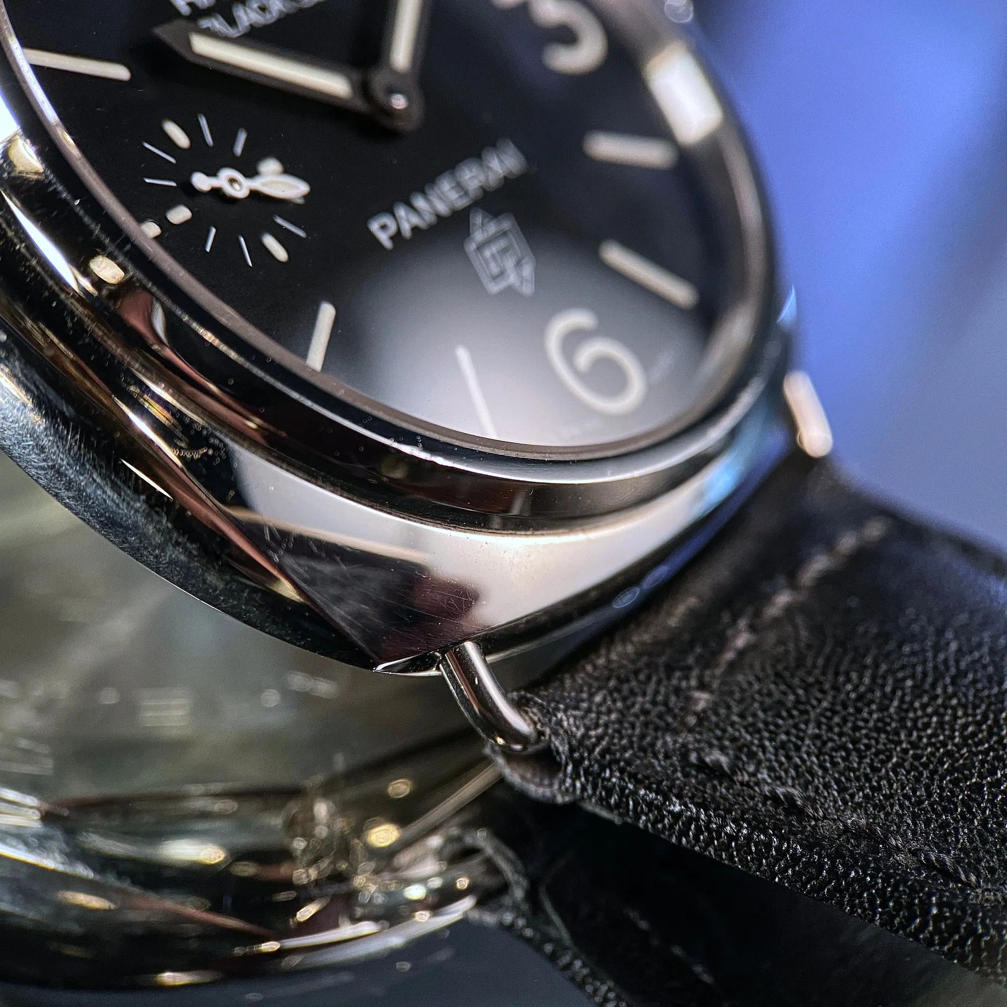 Panerai - PAM 00380